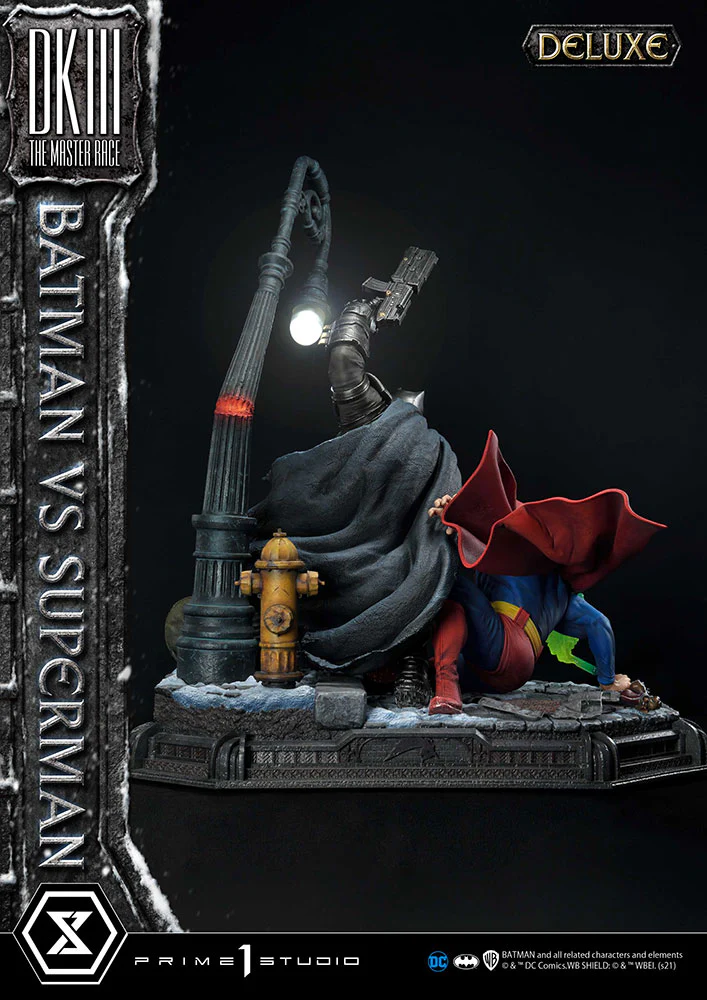Batman Versus Superman (Deluxe Version) - Image 3