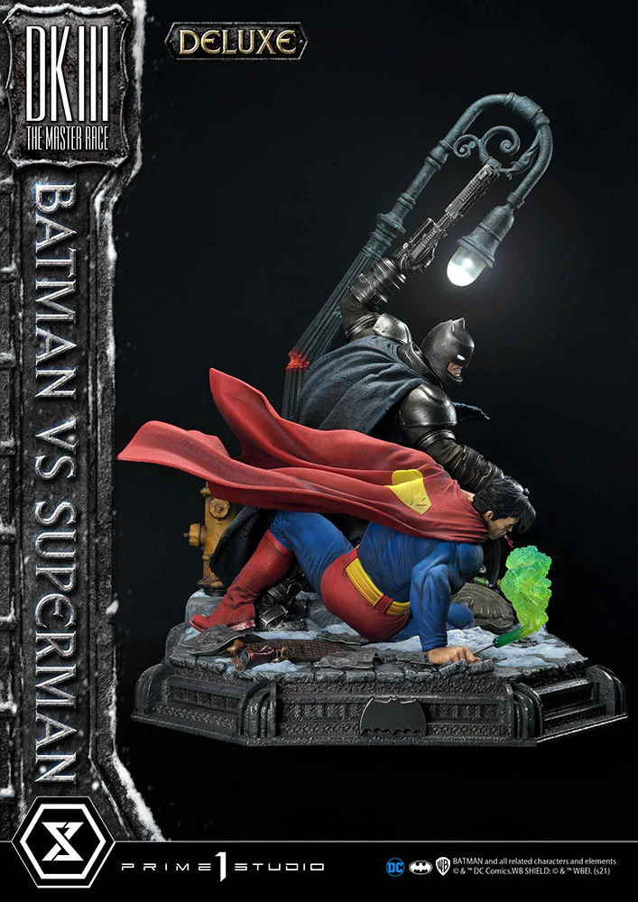 Batman Versus Superman (Deluxe Version) - Image 4