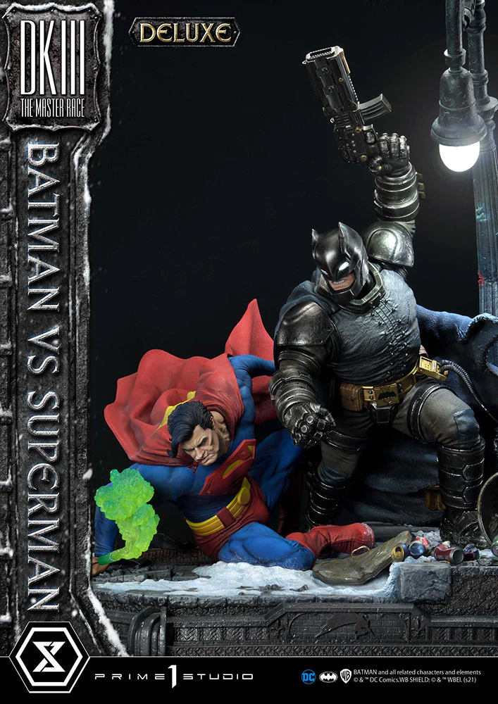 Batman Versus Superman (Deluxe Version) - Image 5