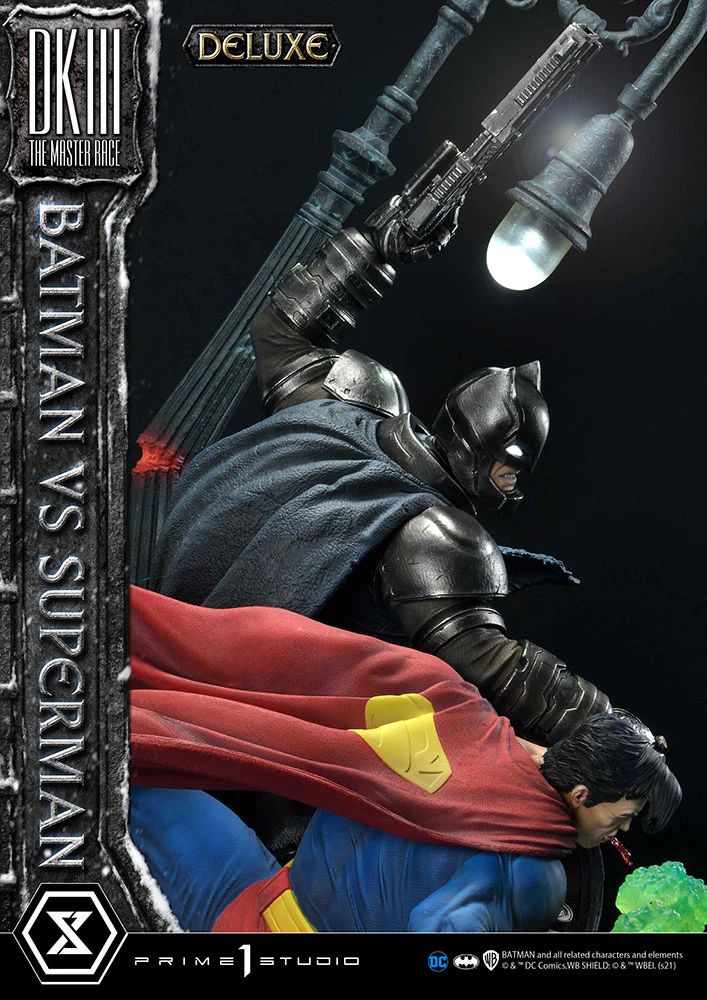 Batman Versus Superman (Deluxe Version) - Image 6