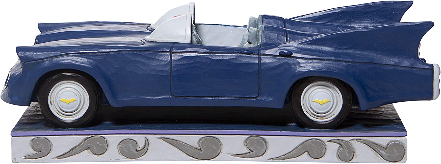 Batmobile "Swift Justice" Jim Shore - Image 2