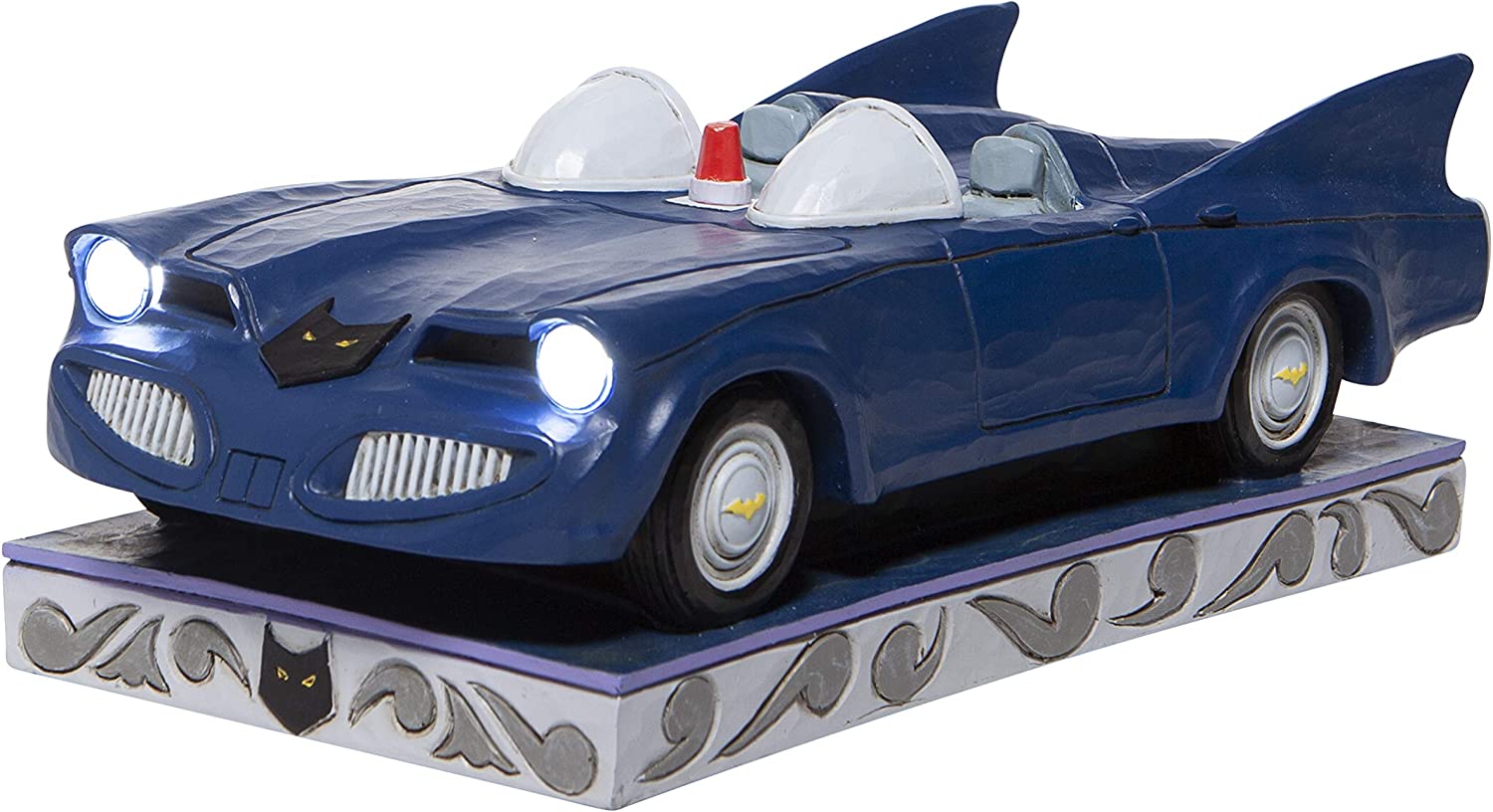 Batmobile "Swift Justice" Jim Shore - Image 3