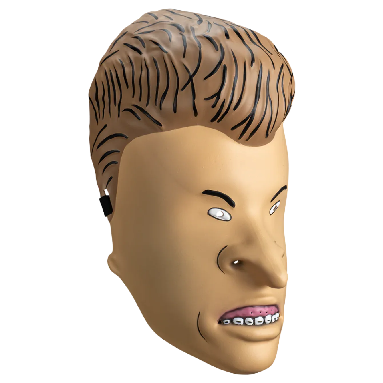 Beavis and Butt-head - Butt-head Deluxe Injection Mask - Image 2