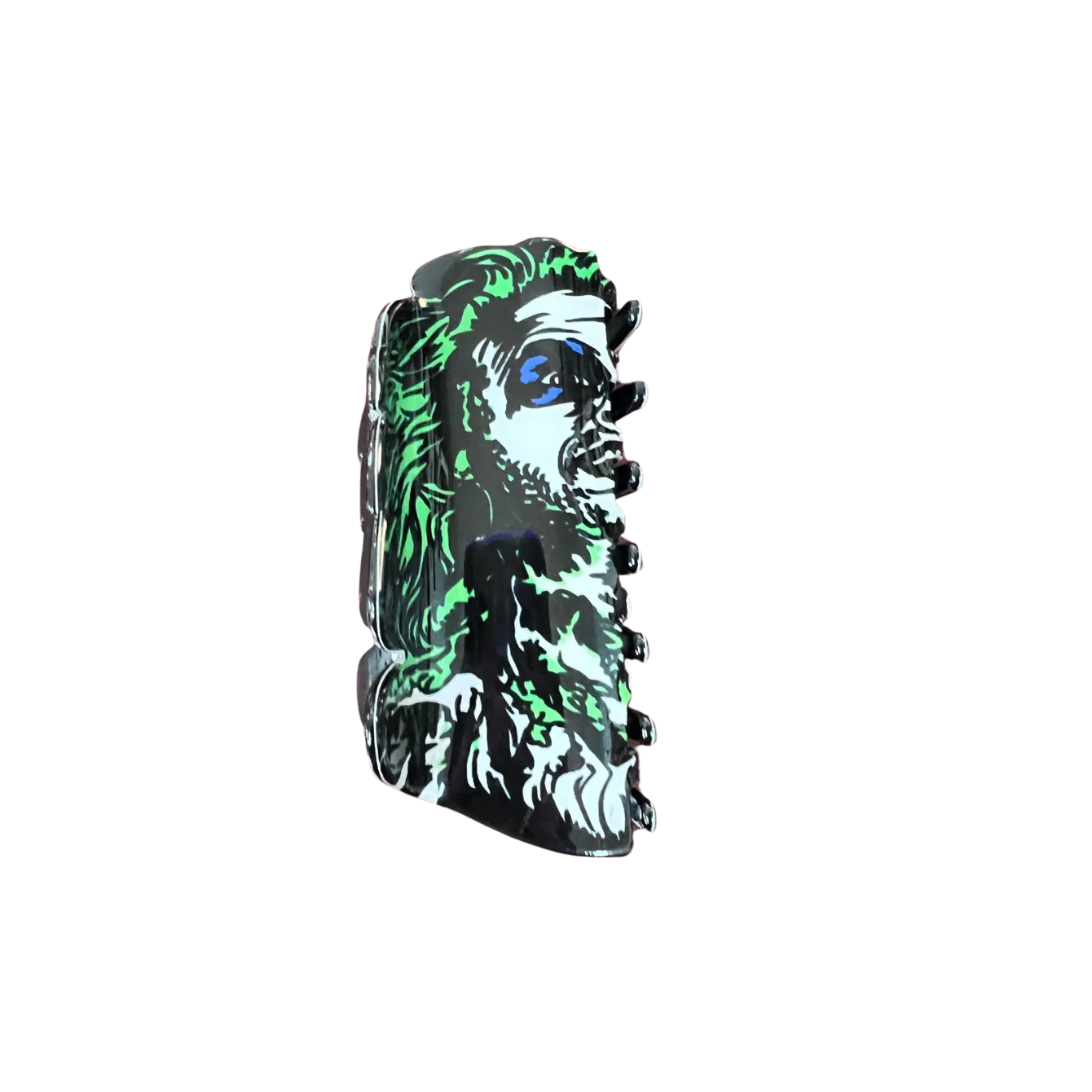 Beetlejuice Claw Clip - Image 2
