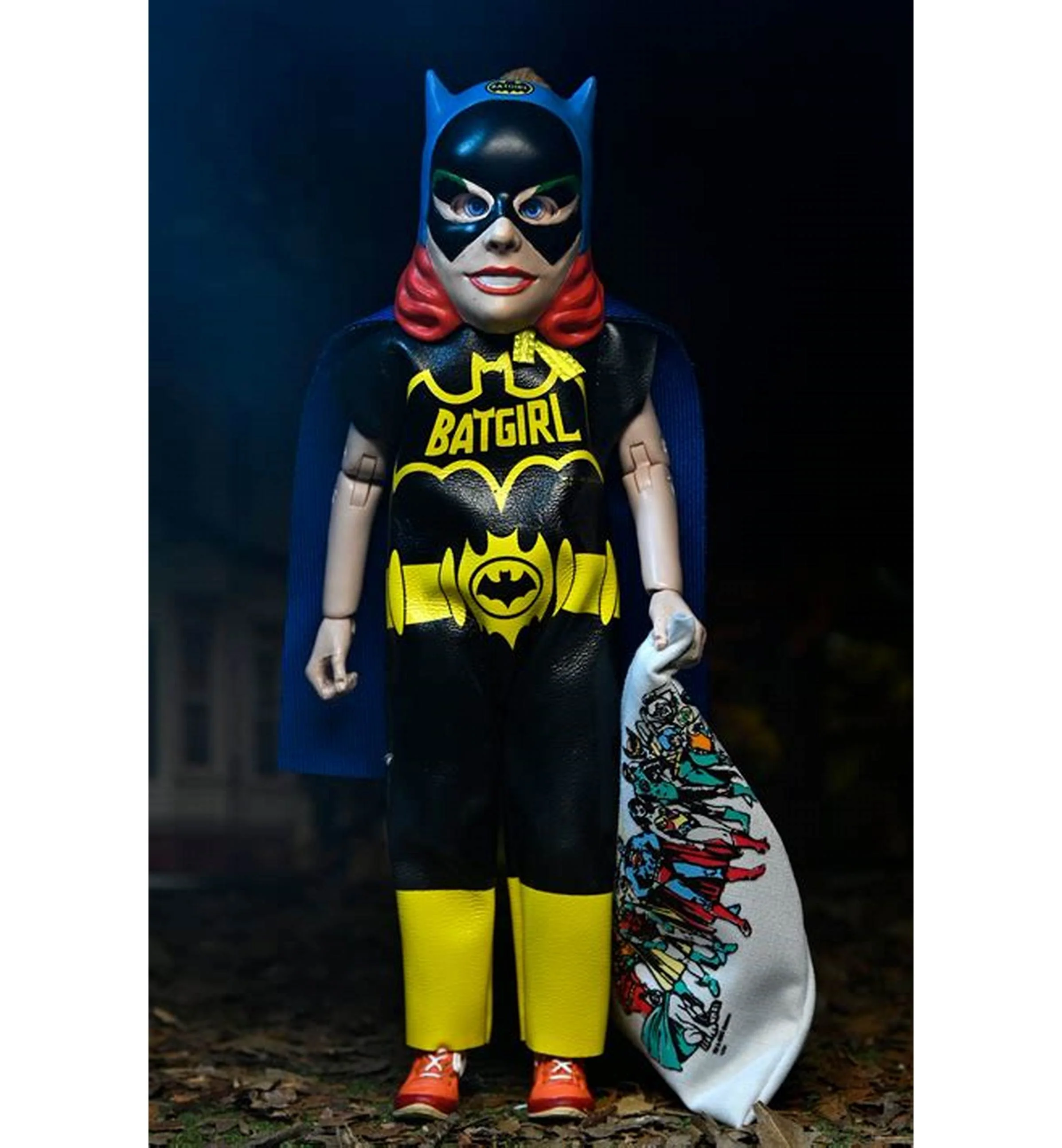 Ben Cooper Batgirl - Image 2