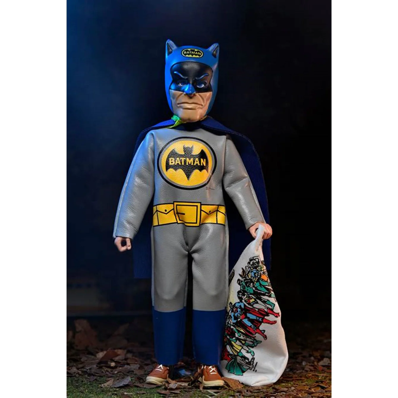 Ben Cooper Batman - Image 2