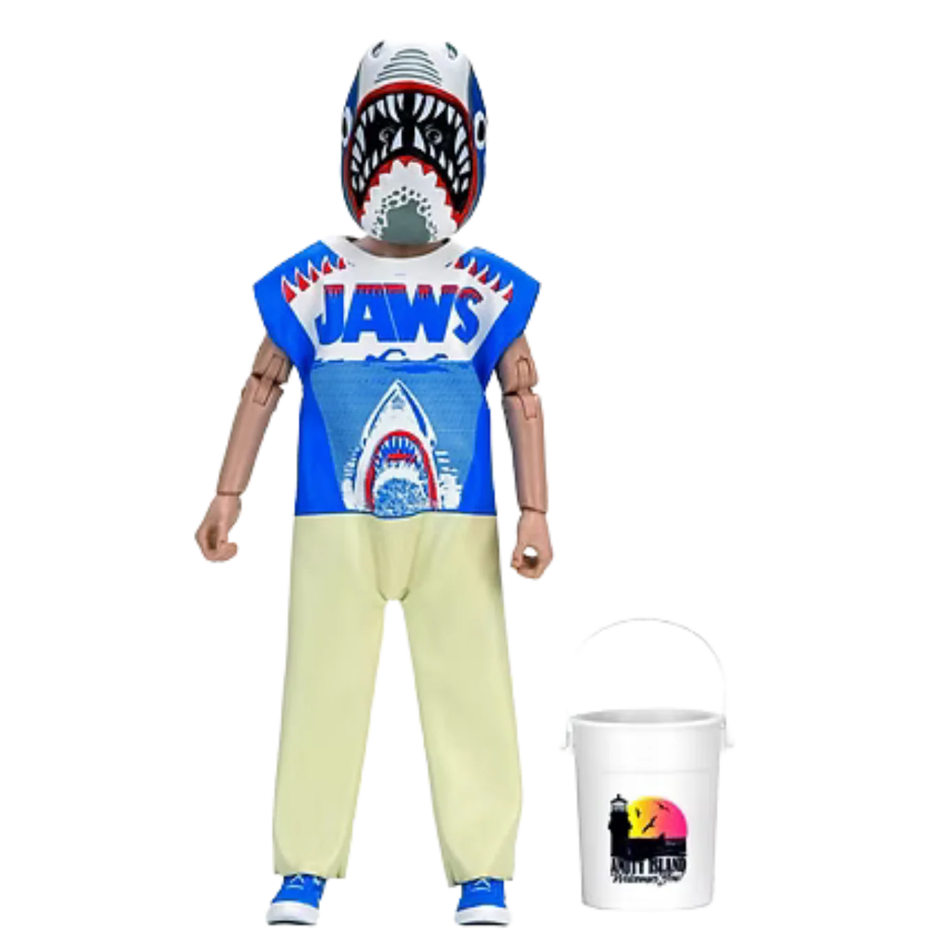 Ben Cooper Jaws Series 7 - Image 2