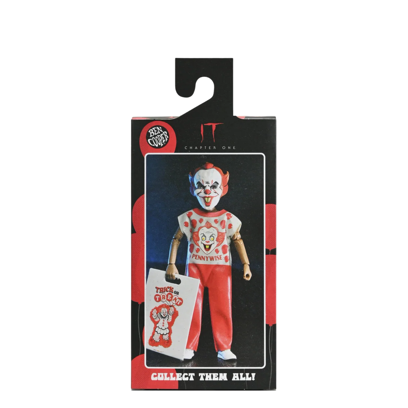 Ben Cooper Series 9 - Pennywise - Image 2
