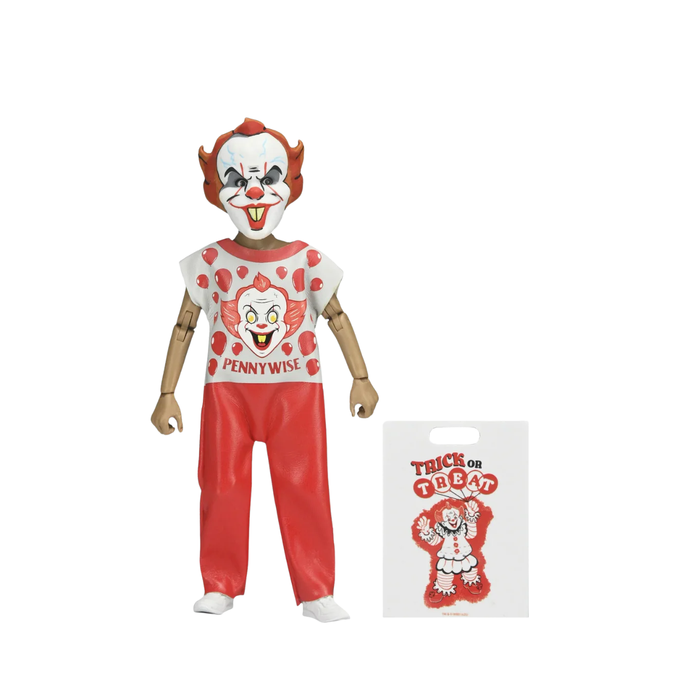 Ben Cooper Series 9 - Pennywise - Image 3