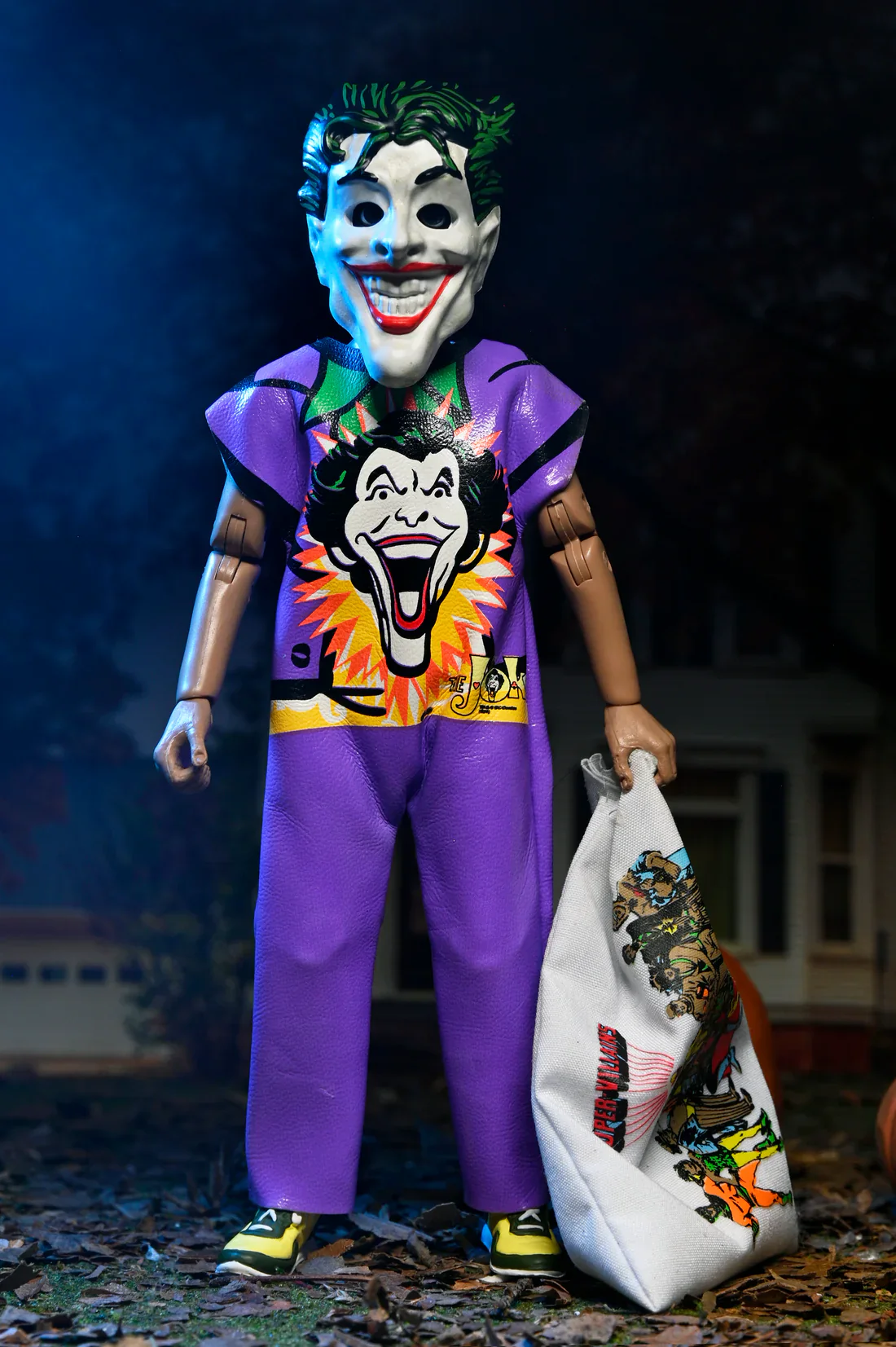 Ben Cooper The Joker - Image 2