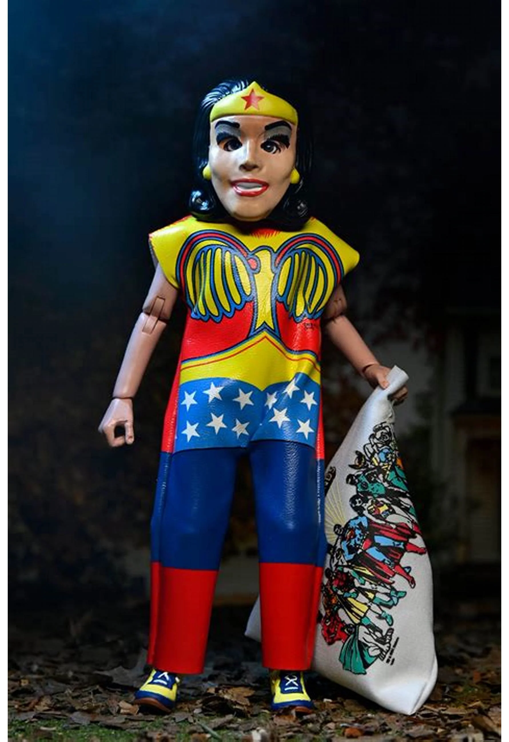 Ben Cooper Wonder Woman - Image 2