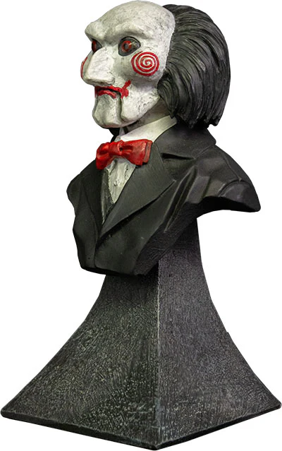 Billy Mini Bust Saw - Image 2