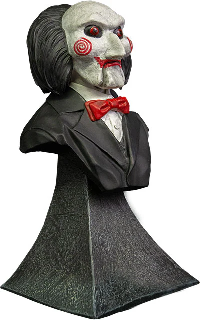 Billy Mini Bust Saw - Image 4