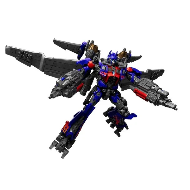 Blokees: Transformers - Classic Class 21 DX Jet Wing Optimus Prime (71187) (0925) - Image 2
