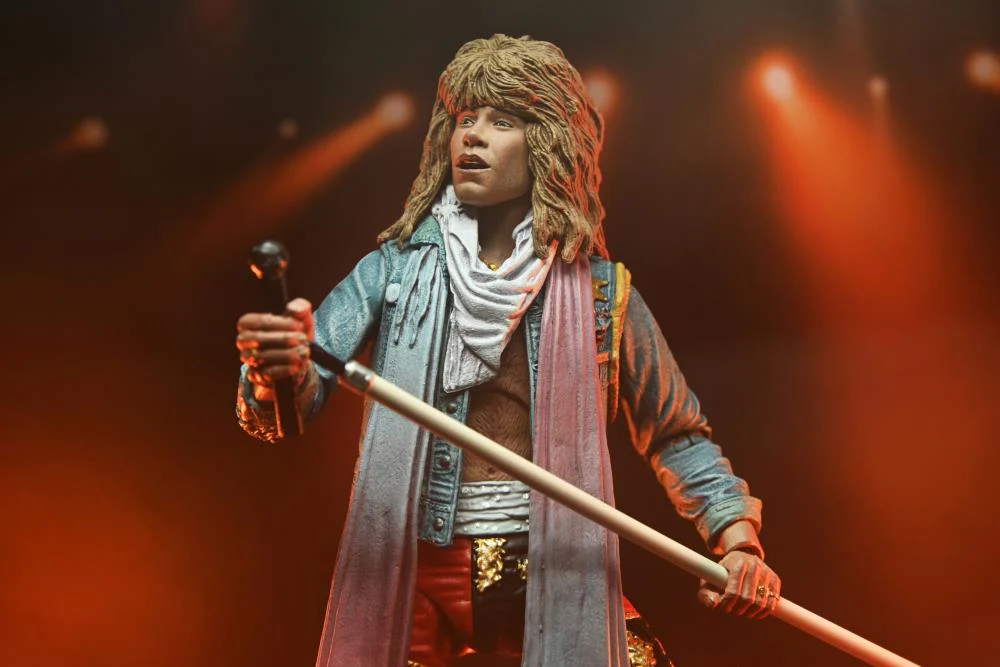 Bon Jovi (Slippery When Wet) Ultimate Jon Bon Jovi Action Figure - Image 2