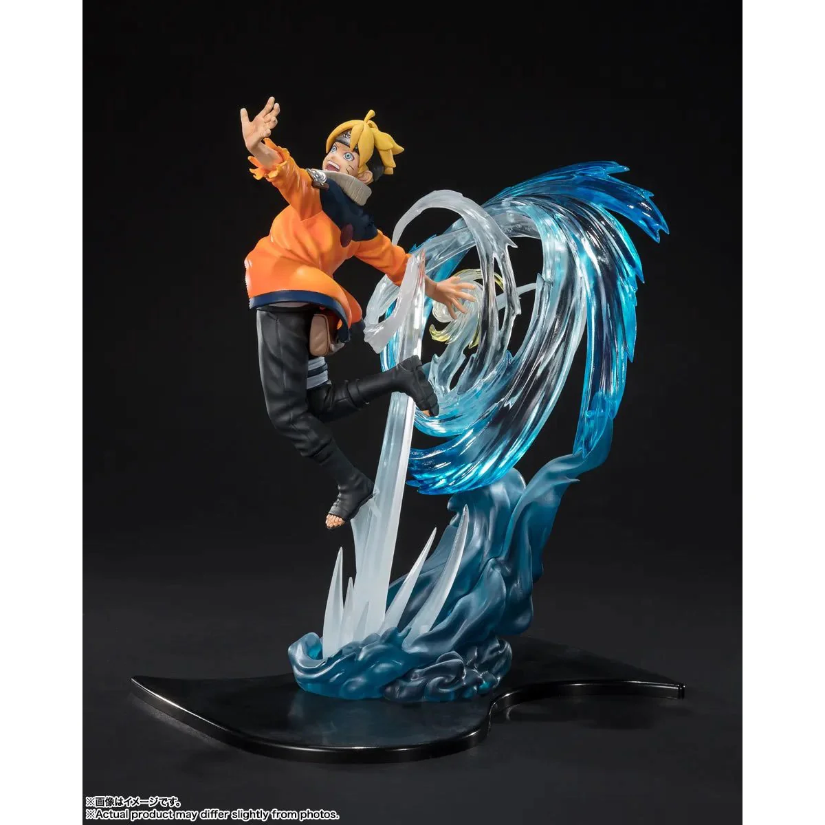 Boruto Uzumaki -Boruto- KIZUNA Relation "Boruto - Naruto Next Generations", Bandai Spirits FiguartsZERO - Image 2