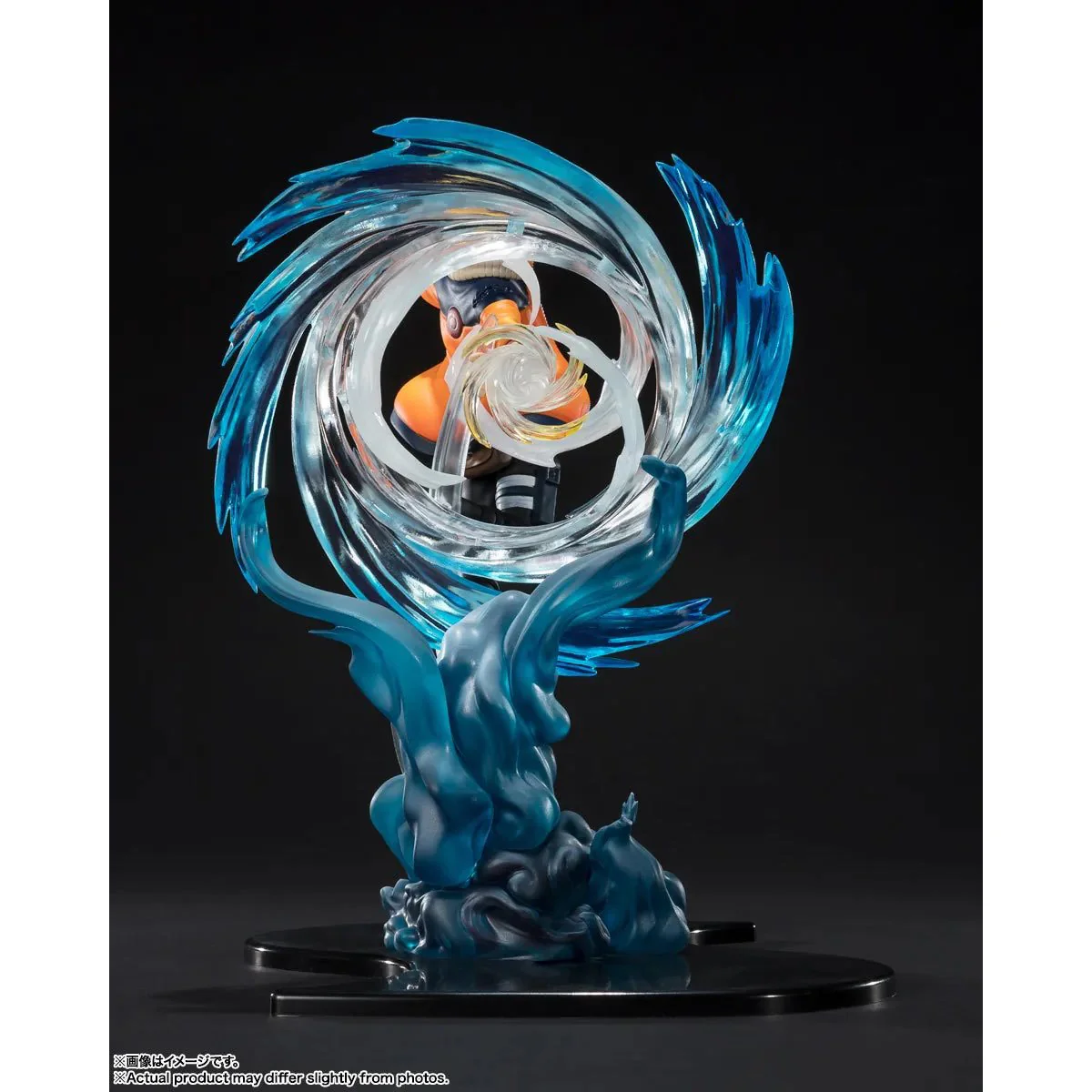 Boruto Uzumaki -Boruto- KIZUNA Relation "Boruto - Naruto Next Generations", Bandai Spirits FiguartsZERO - Image 3
