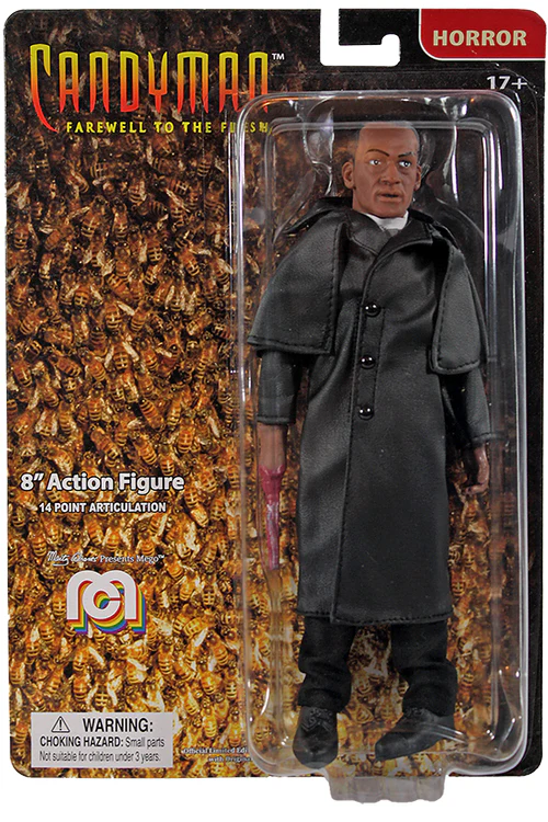 Candyman Mego 8-Inch Action Figure - Image 2