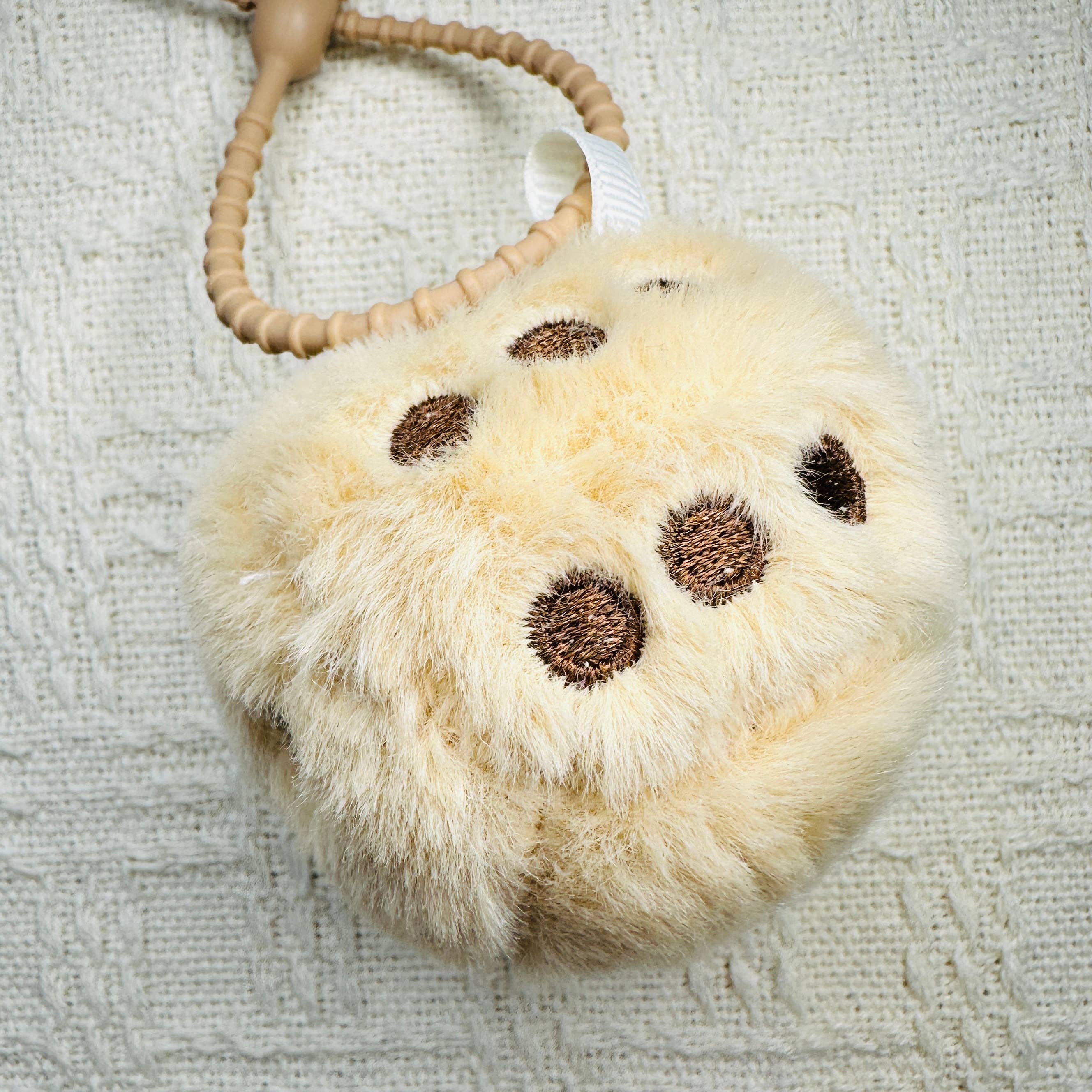 Capybara Plush Keychain - Image 33