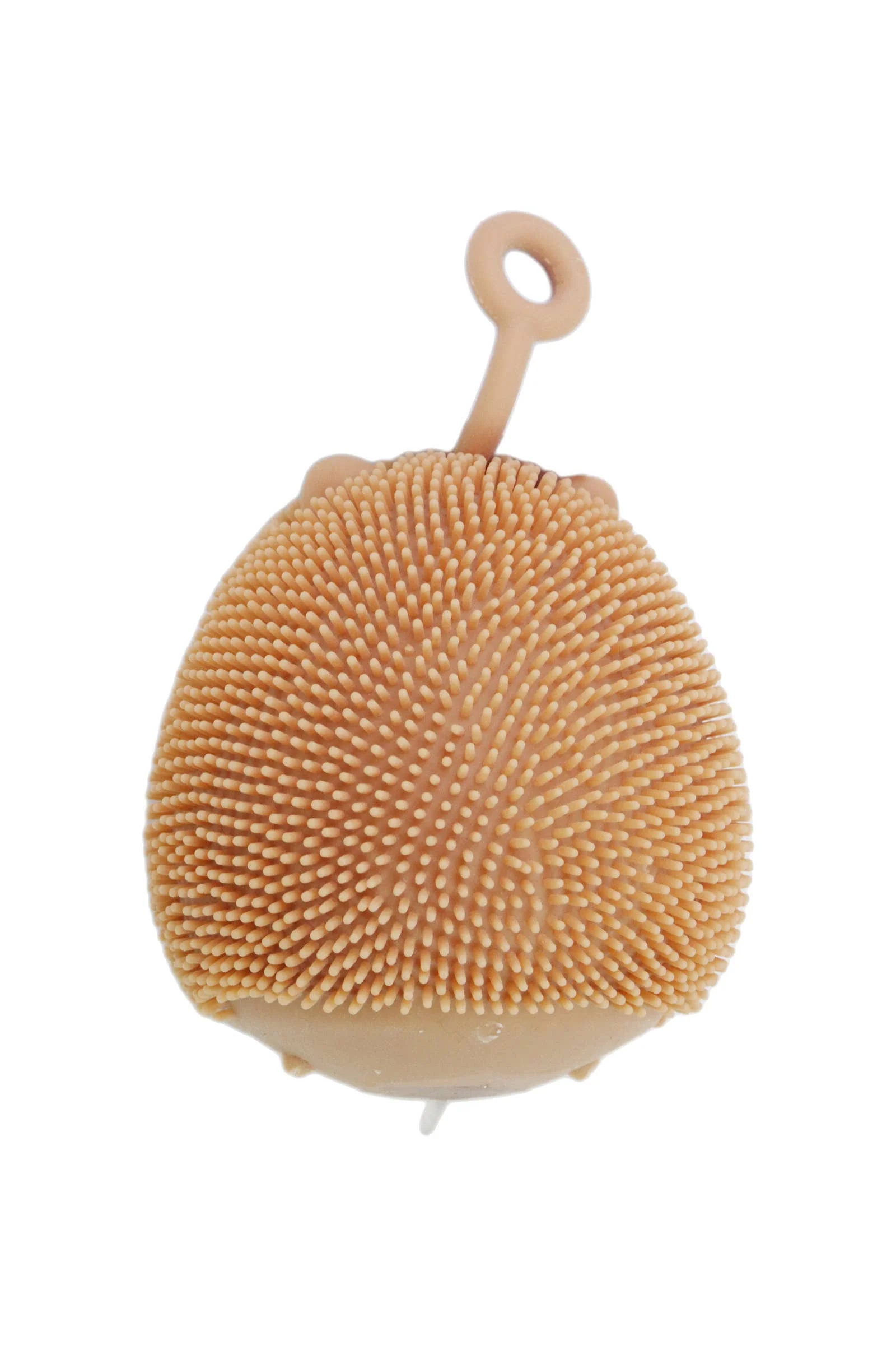 Capybara Spiky Puffer LED Light-Up Squishy Yo-Yo - Image 5
