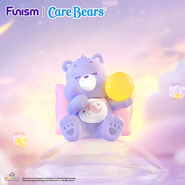 Care Bears Planet of Joy Series Figures - Image 3