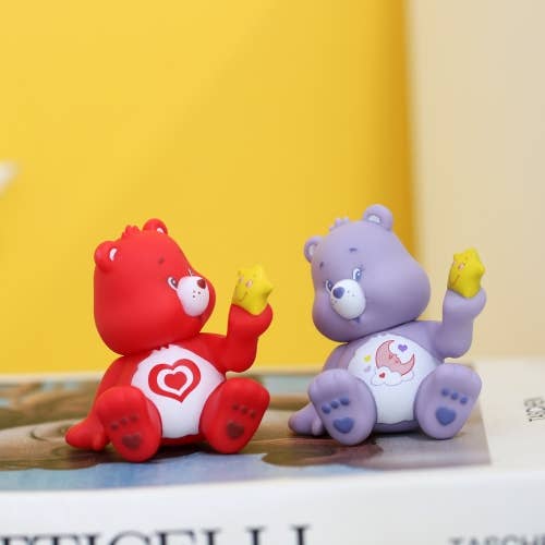 Care Bears Random Figure Blind Box Ver.3 - Image 14