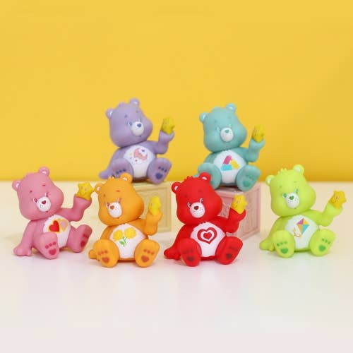 Care Bears Random Figure Blind Box Ver.3 - Image 15