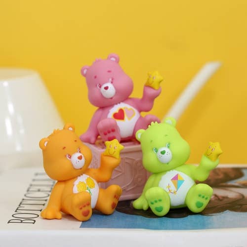 Care Bears Random Figure Blind Box Ver.3 - Image 17