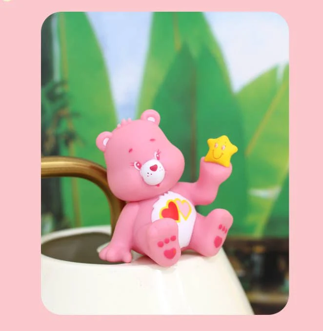 Care Bears Random Figure Blind Box Ver.3 - Image 5
