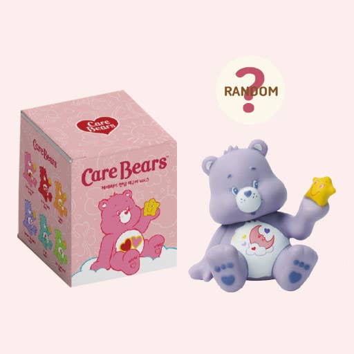 Care Bears Random Figure Blind Box Ver.3 - Image 6