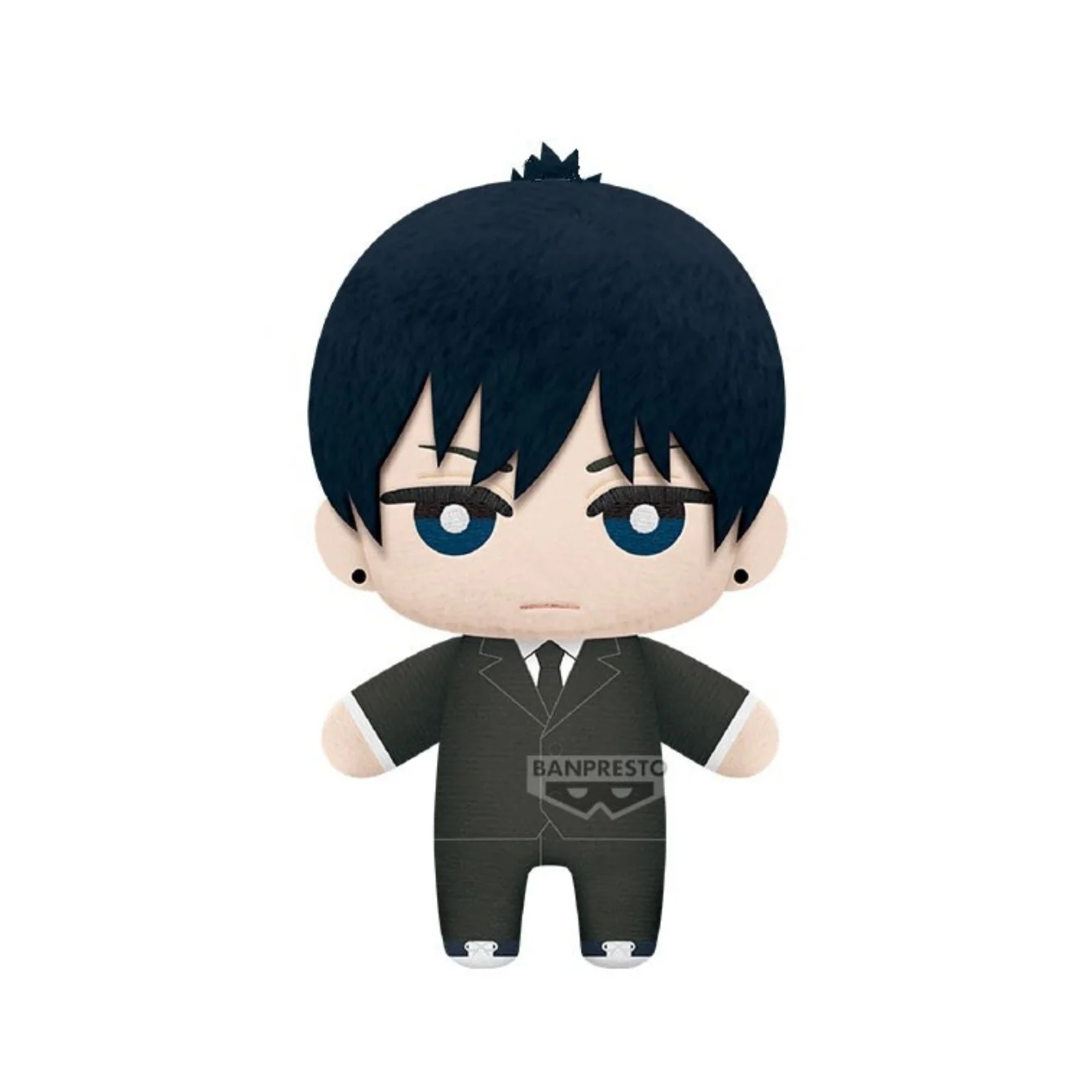 Chainsaw Man Tomonui Plush Assort Series 1 "Chainsaw Man", Banpresto Tomonui Plush - Image 3