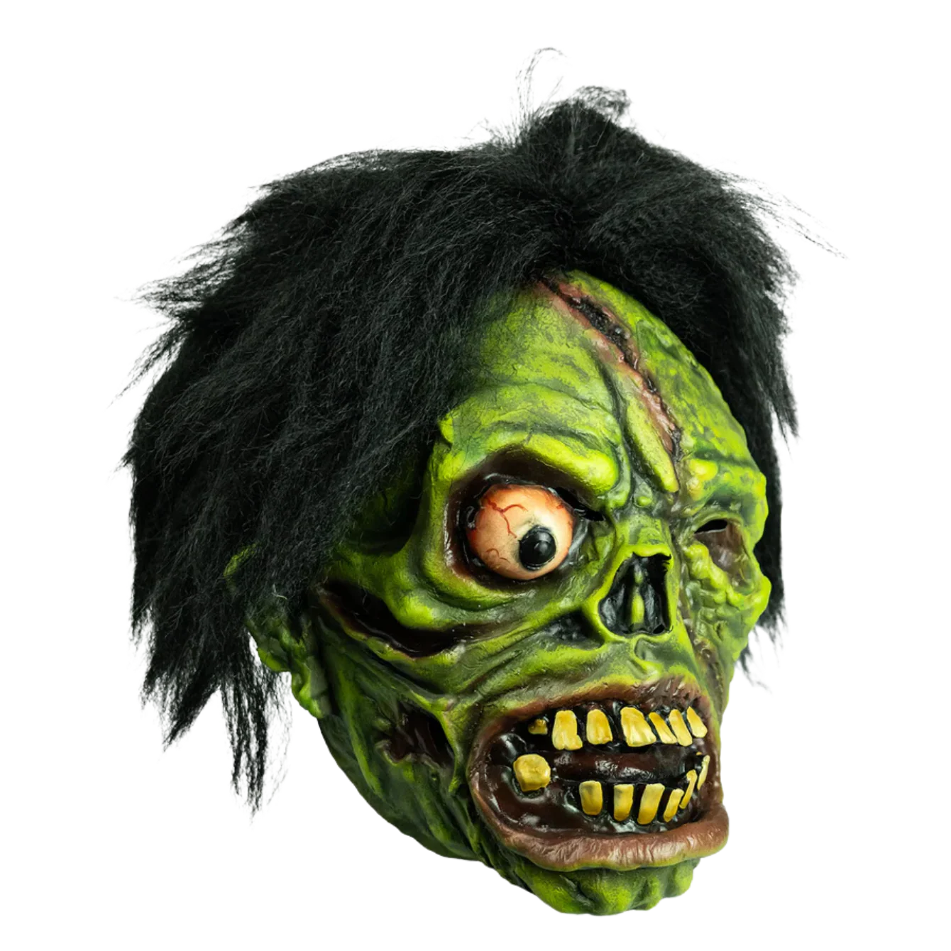 Chamber of Horrors - Shock Monster Mask - Image 2