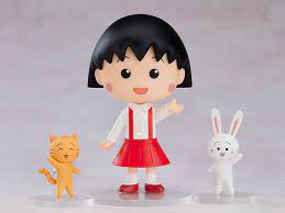 Chibi Maruko-chan Nendoroid No.1500 Maruko - Image 2