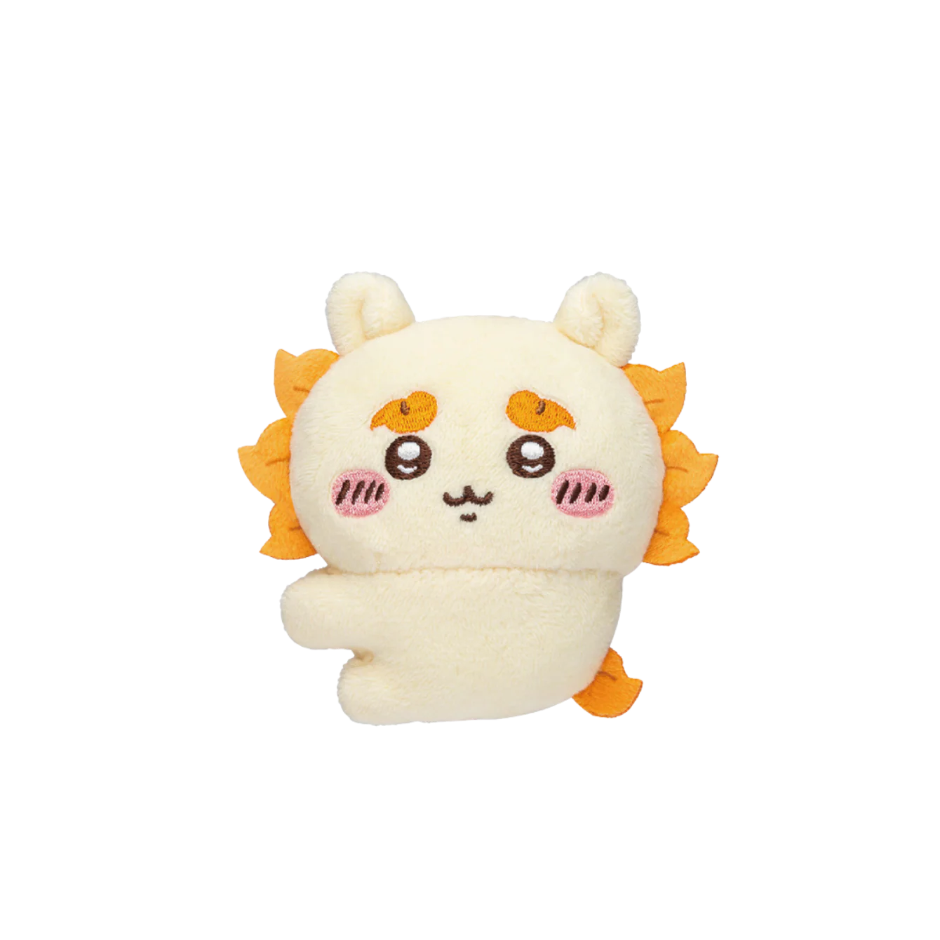 Chiikawa Clip Plush Blind Box (1st Series) - Image 2