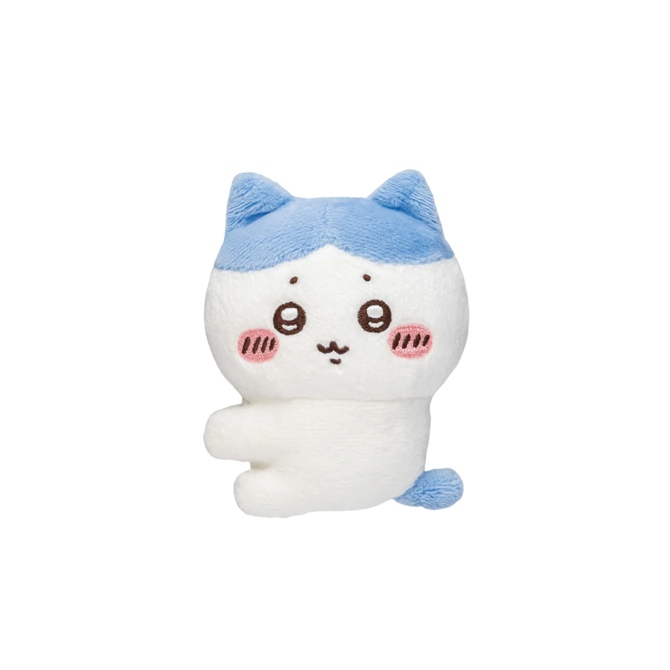 Chiikawa Clip Plush Blind Box (1st Series) - Image 3