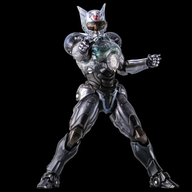 Choukou Senshi Changerion Akira Suzumura Changerion Figure - Image 11