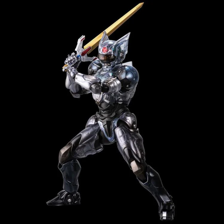 Choukou Senshi Changerion Akira Suzumura Changerion Figure - Image 15