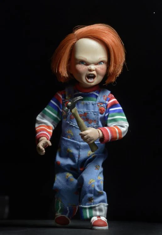 Chucky – 8” Scale Clothed Action Figure - Image 3
