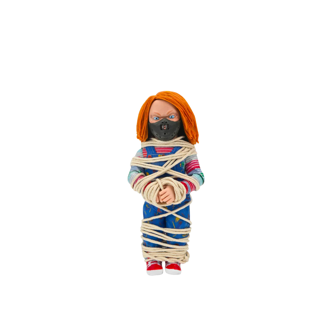 Chucky (TV Series) - “Good Guy” 7” Scale Action Figure Blind Box - Image 3