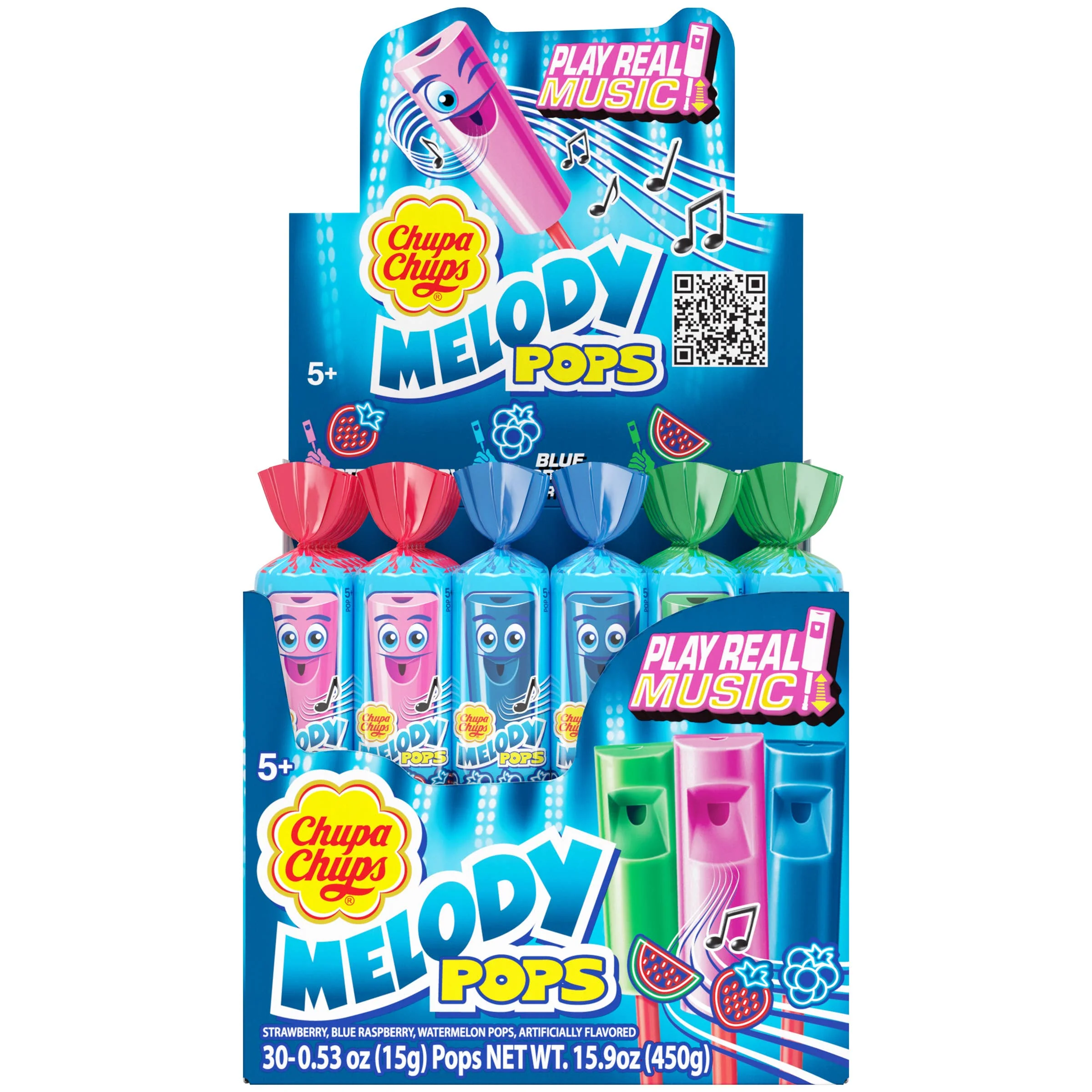 Chupa Chups Melody Pops - Image 2