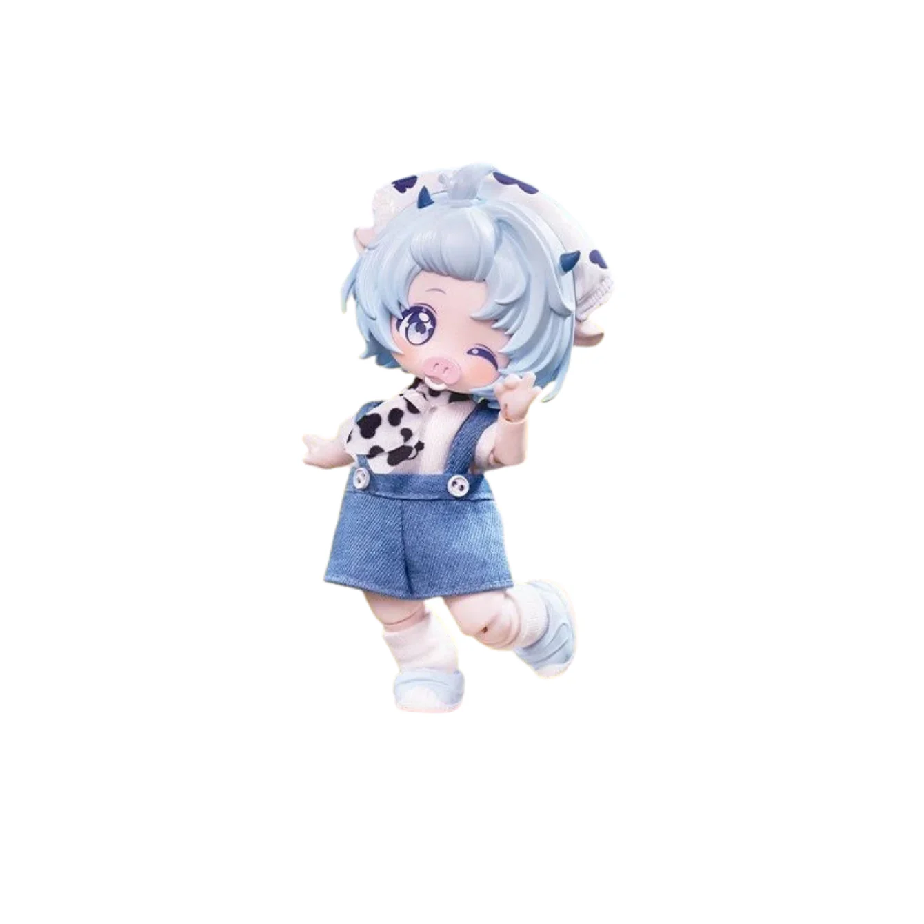 Come4free Bonnie Sweet Treats Kindergarten Series 5" BJD Blind Box Figure - Image 3
