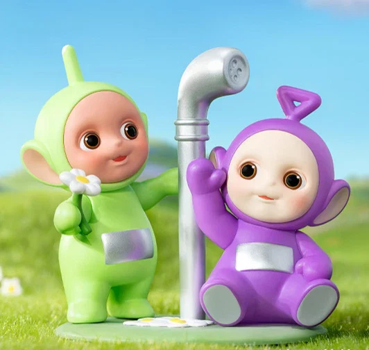 Companion Teletubbies Series Blind Box - Image 2