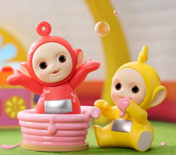 Companion Teletubbies Series Blind Box - Image 3