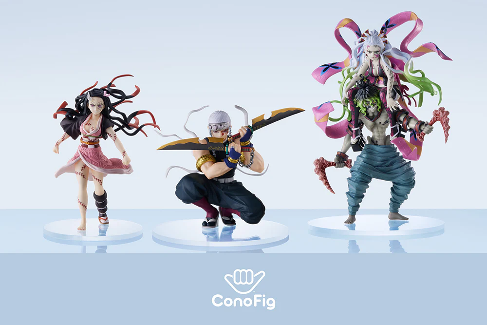 ConoFig Demon Slayer: Kimetsu no Yaiba Tengen Uzui - Image 6