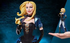 Couture de Force Black Canary - Image 2