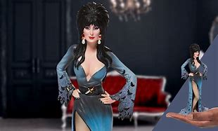 Couture de Force Elvira - Image 2