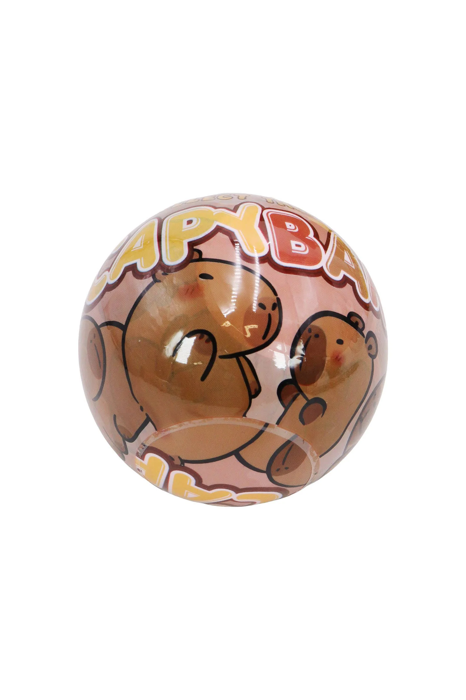 Cute Capybara Figurine Surprise Capsule - Image 8