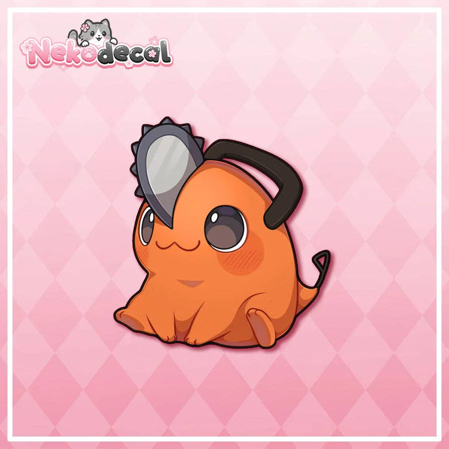 Window Cling Stickers - Image 11