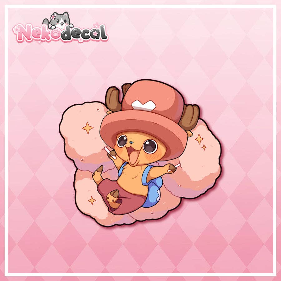 Window Cling Stickers - Image 12