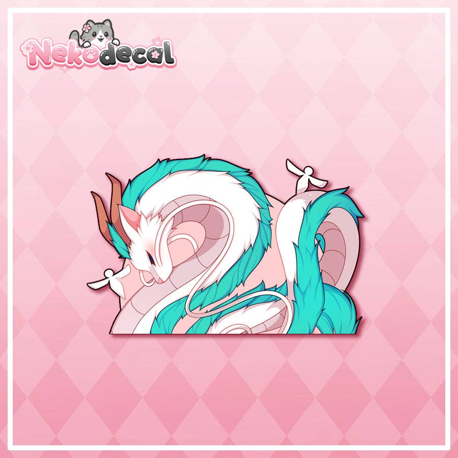 Window Cling Stickers - Image 13